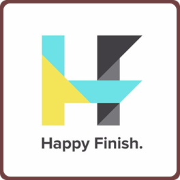 Happy Finish